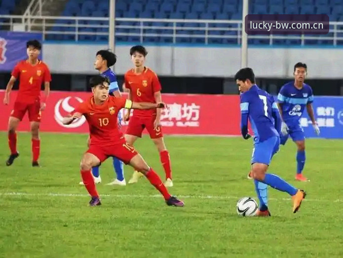 BW平台最新版 中国U17男女足世界杯抽签深度分析:博万全站用户同步见证新格局